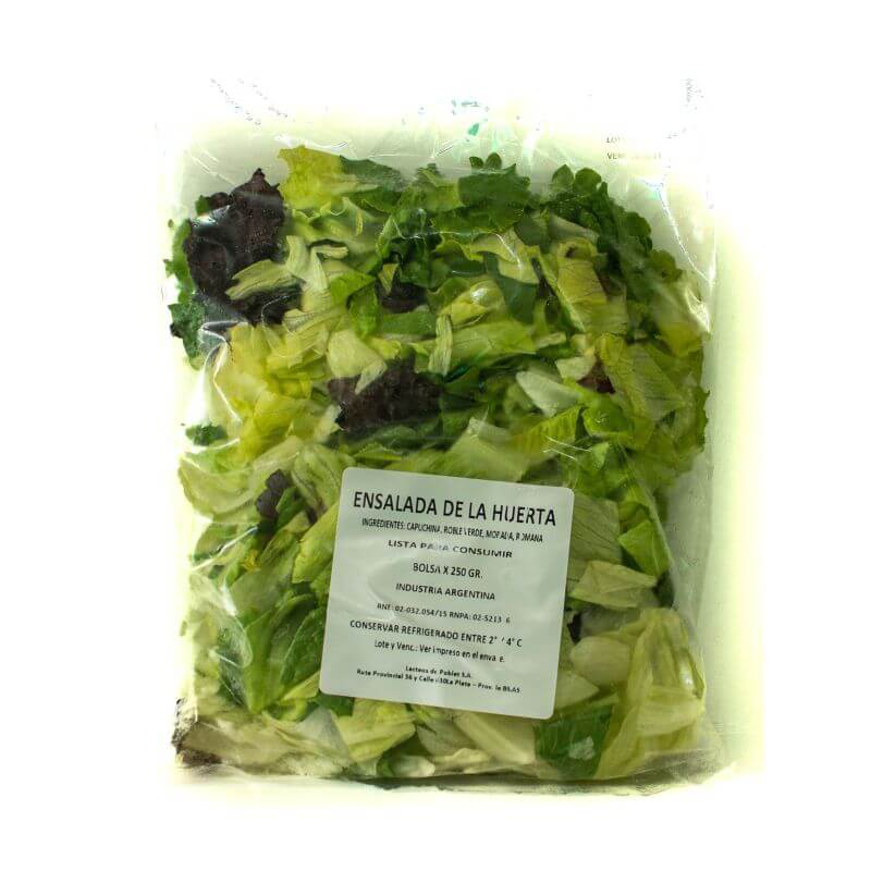 Ensalada Padua x 250 g