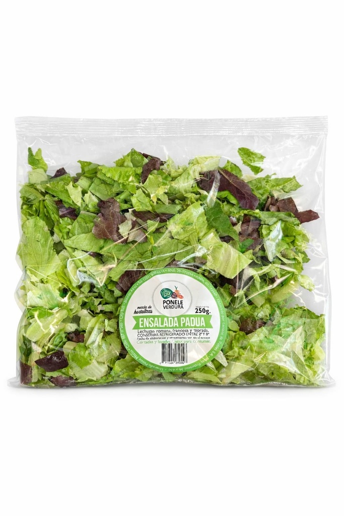 Ensalada Padua x 250 g
