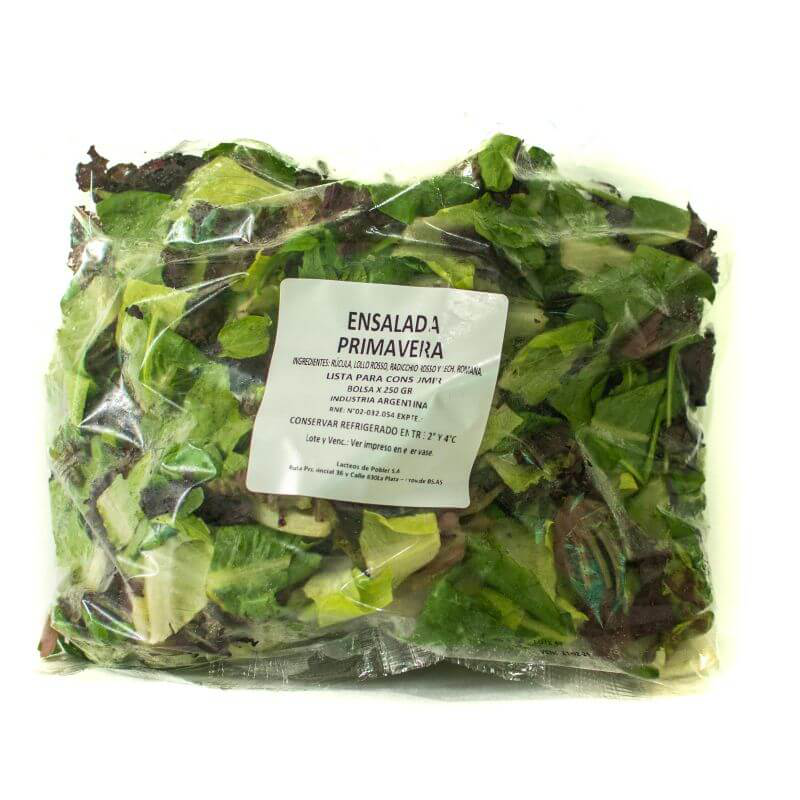 Ensalada Otoño x 250 g
