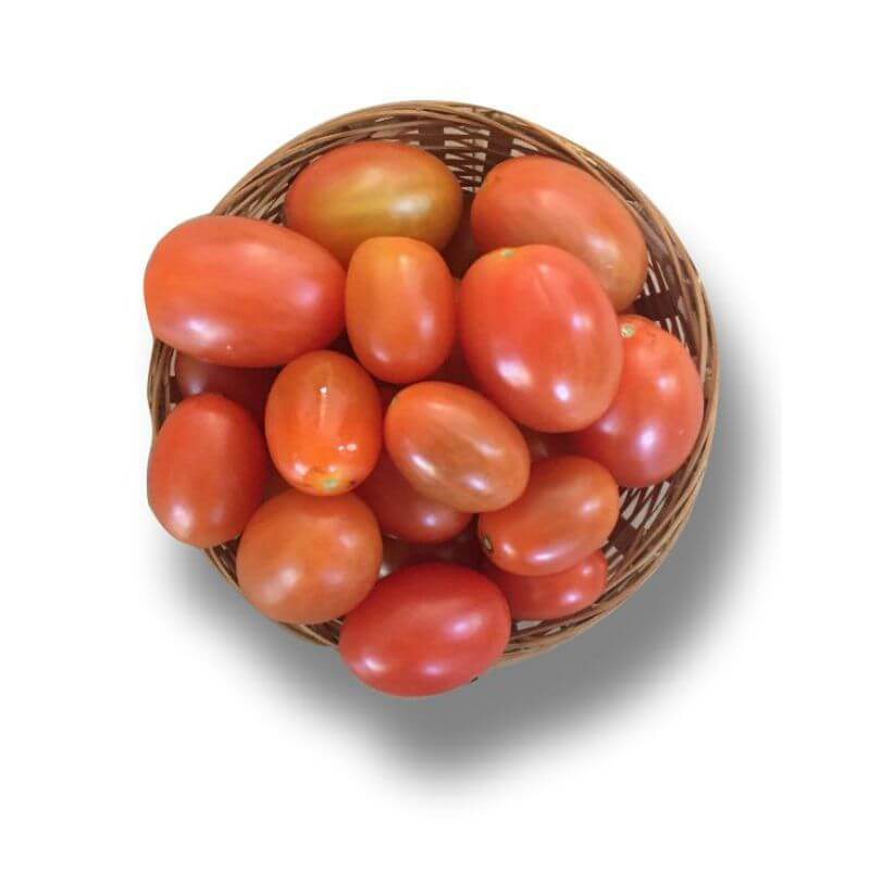 Tomate Cherry Rojo 1kg