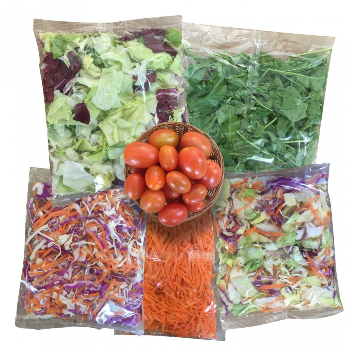 Combo Tradicional c/zanahoria