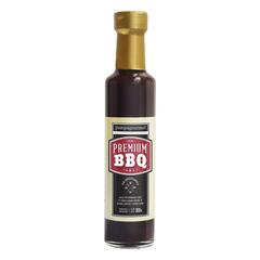 Salsa BBQ Premium 300g - Pampagourmet