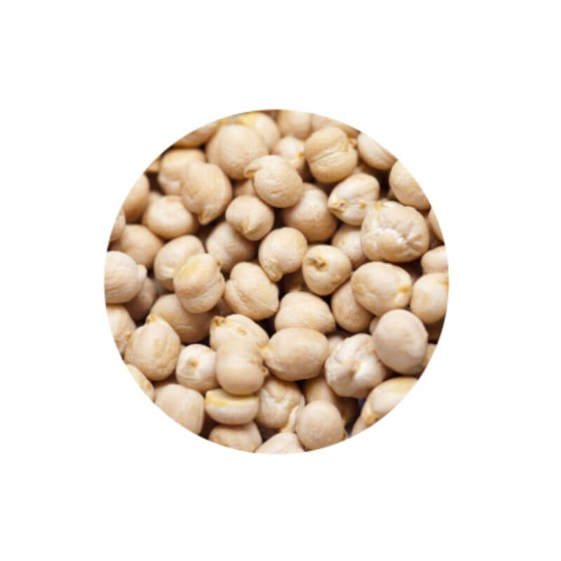 Garbanzos 500g