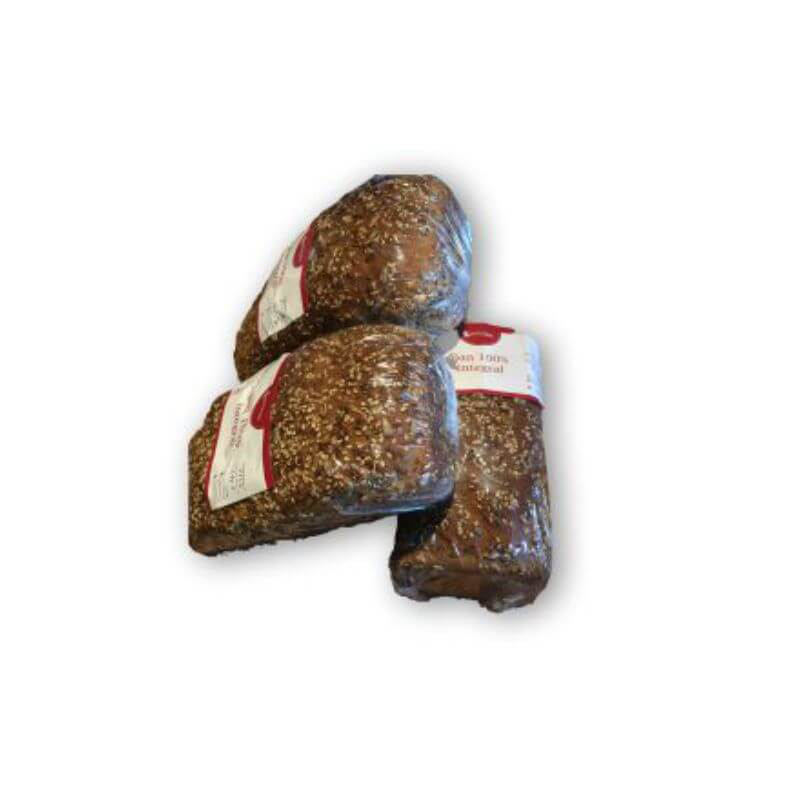 Pan INTEGRAL x 660 gr - Integra