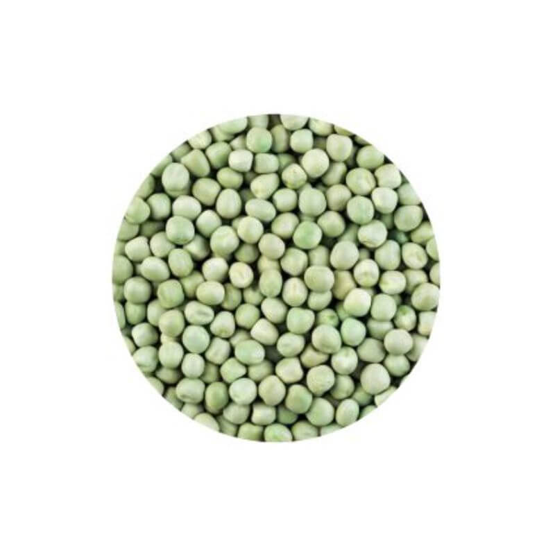 Arvejas 500g