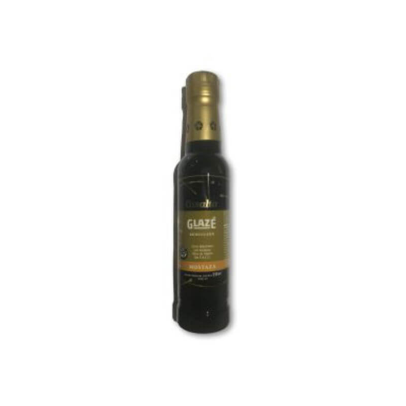 Aceto Glaze Mostaza 250ml - Casalta