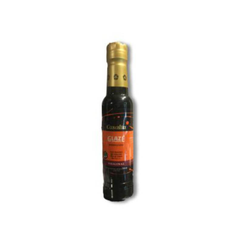 Aceto Glaze Original 250ml - Casalta