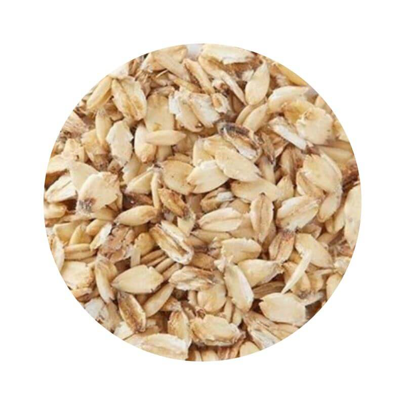 Avena gruesa 250g