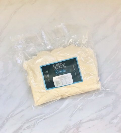 Ricota 500g - Abascay