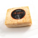 Queso c/ ají molido 300g aprox - Abascay