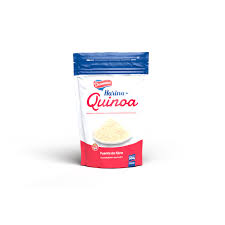 Harina de Quinoa x 200 gr - Dicomere