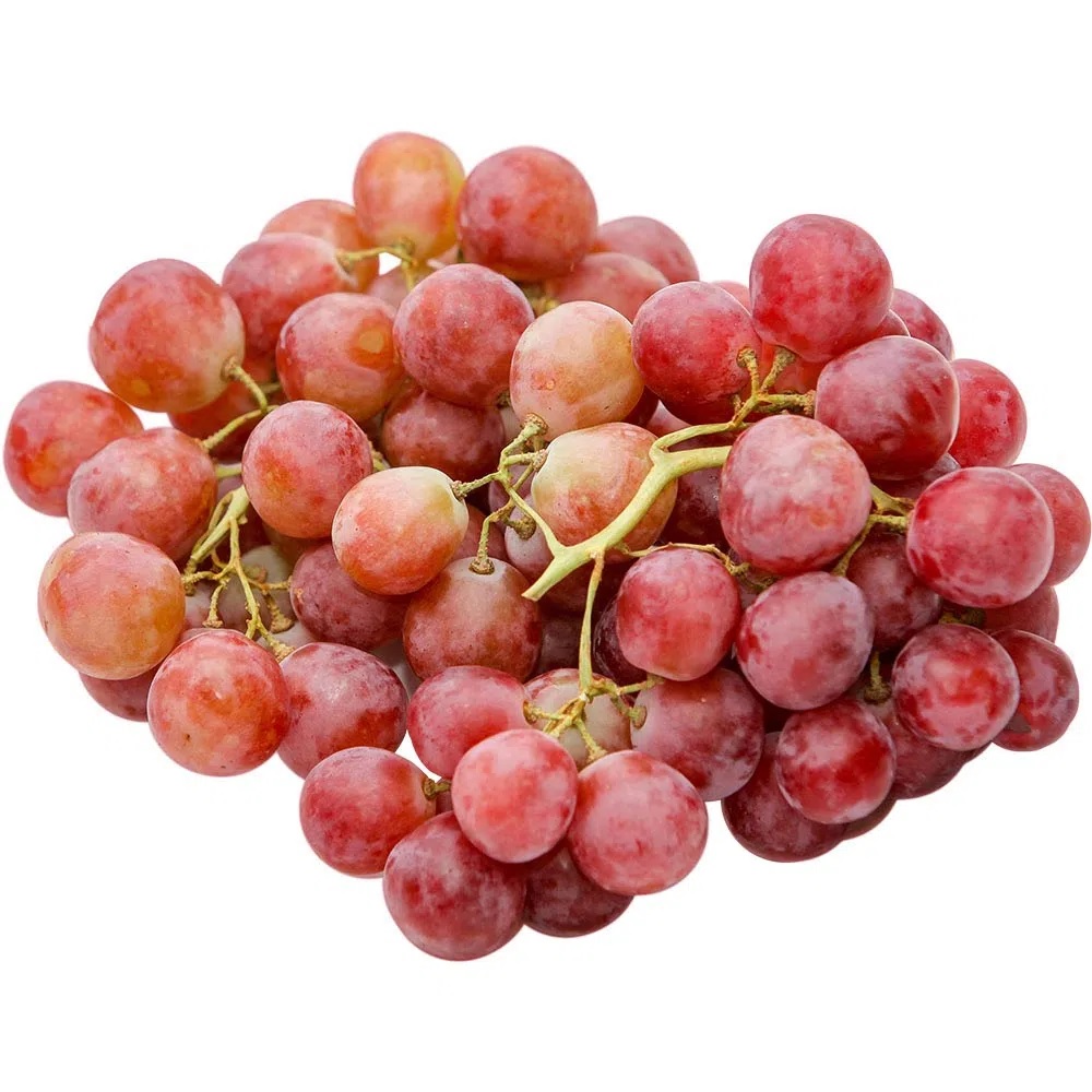 Uvas Red Globe