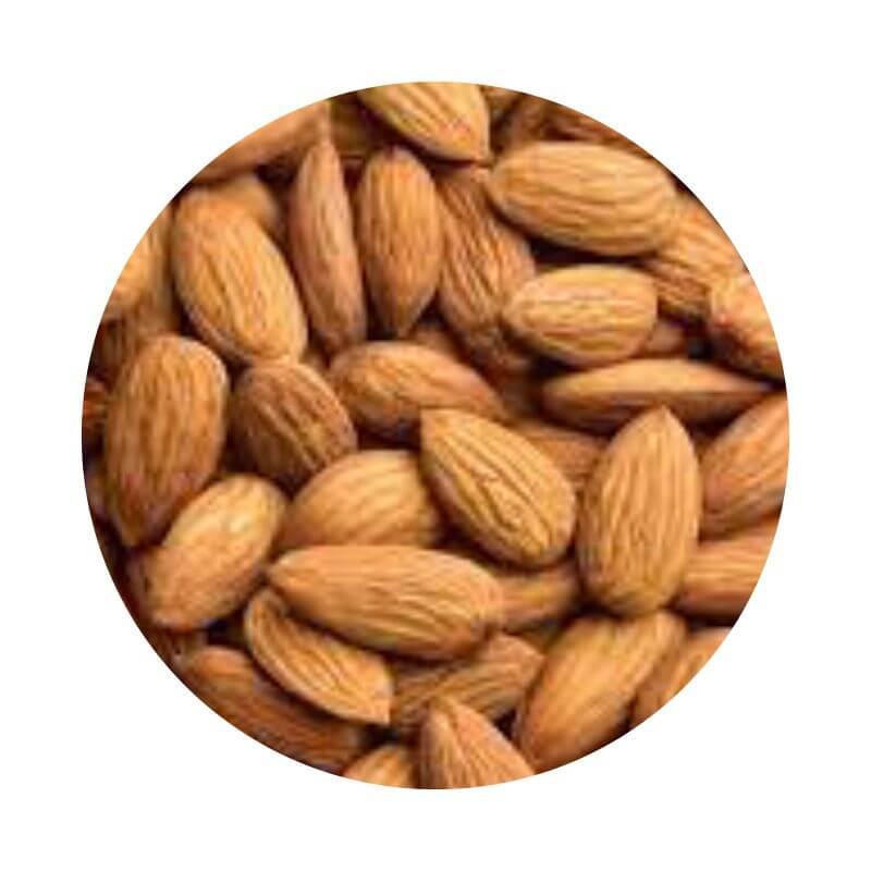 Almendras 250 gr