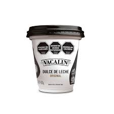 Dulce de Leche x 400 gr - Vacalin