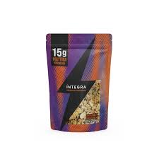 Granola Proteica x250grs. Pasta de Maní - INTEGRA -
