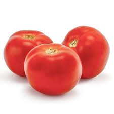 Tomate redondo x Kg