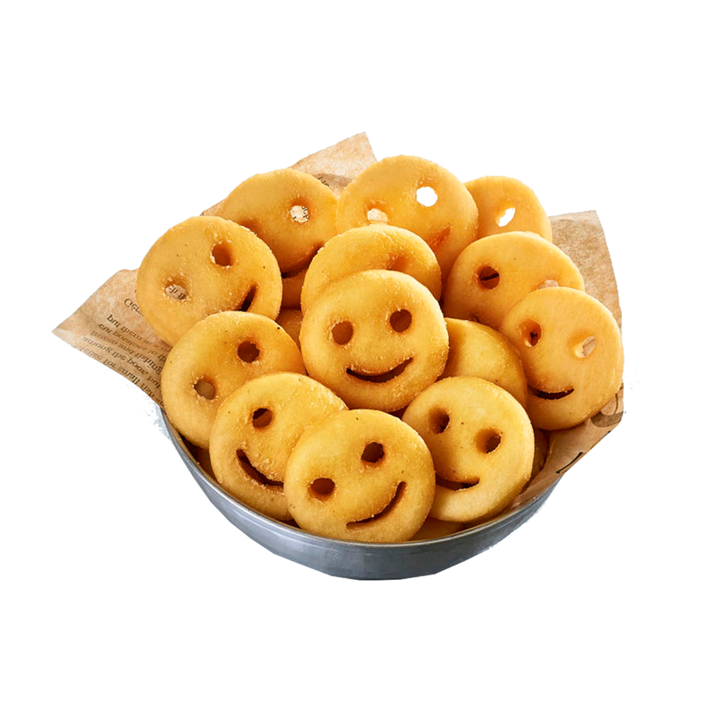 Papas Smile X 500 grs - Mc Cain