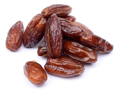 Datiles con carozo x 250 gr