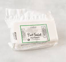 Queso Port Salut descremado SIN TACC 600g aprox - El Abascay