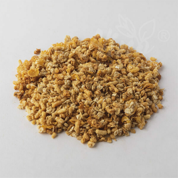 Granola crocante 500 grs - Granix