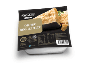 Reggianito 300gr - Vacalin