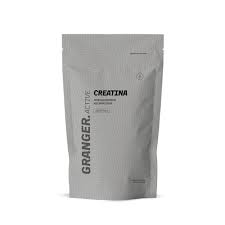 Creatina Monohidrato micronizada x300 gr - Granger