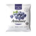 Arandanos Congelados x 500 gr - Solimeno