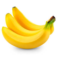 [BAN-KG] Banana x Kg