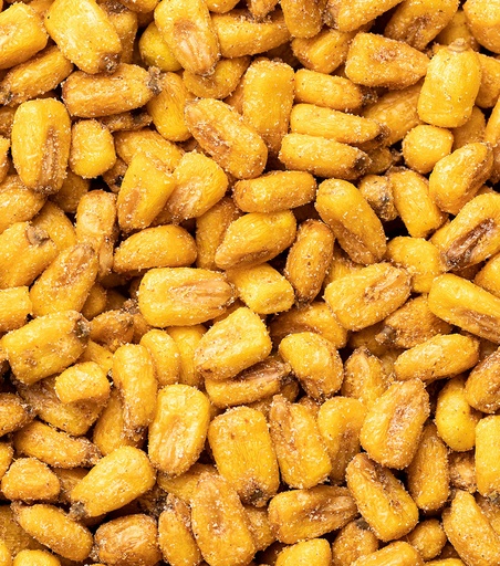 Maiz frito y salado x 250 gr