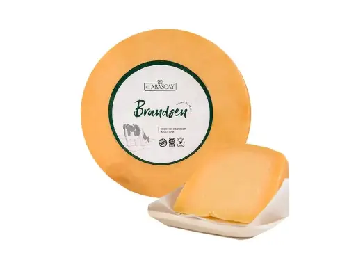 Queso fraccionado Brandsen - El Abascay