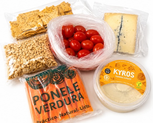 Promo Picada