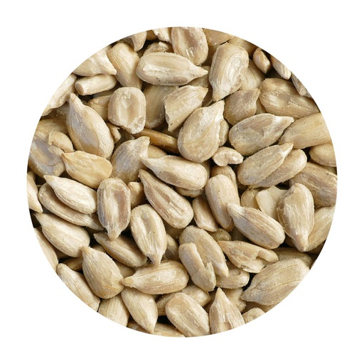 [034] Semillas de girasol 200 g