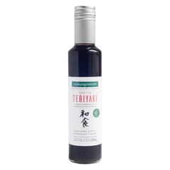 [097] Salsa Teriyaki 285g - Pampagourmet