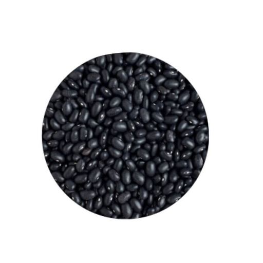 [203] Poroto negro 250g
