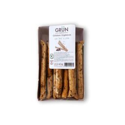 [239] Grisines Integrales 145g - Grun