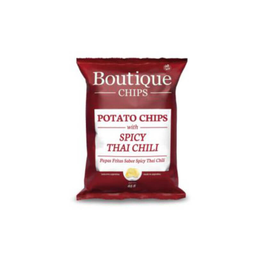 [305] Chips De Papas c/ Spicy Tahi Chili x 65 g SIN TACC - BOUTIQUE CHIPS