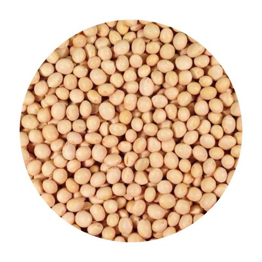 [751] Porotos de Soja 500g