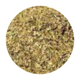 [764] Yerba mate misionera 500g - NORY 