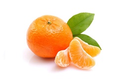 Mandarina criolla