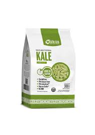 Penne Rigate Multicereal c/kale 300 g - Wakas