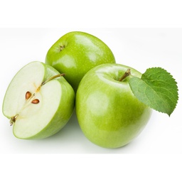 Manzana verde x Kg