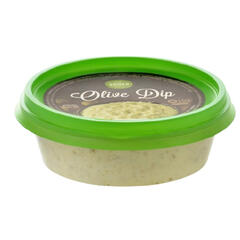 Dip de Oliva 220g - Onneg