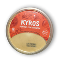 Hummus c/pimentón 230g - Kyros