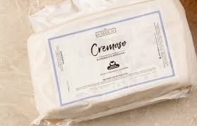 Queso cremoso fraccionado 500 aprox - El Abascay