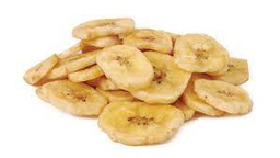 Chips de Banana x 100 gr