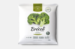 Brocoli bolsita x 500 gr - Solimeno