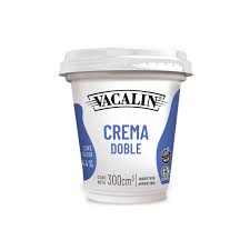 Crema x 300 gr - Vacalin