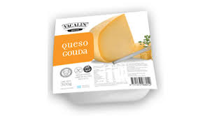 Gouda x 300 gr - Vacalin