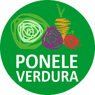 PONELE VERDURA
